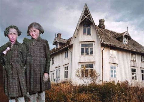 abandon in Norwegian .